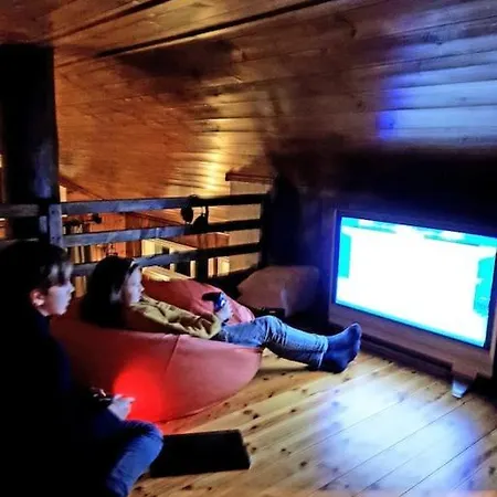 Fagerasen - In/out Trysil
