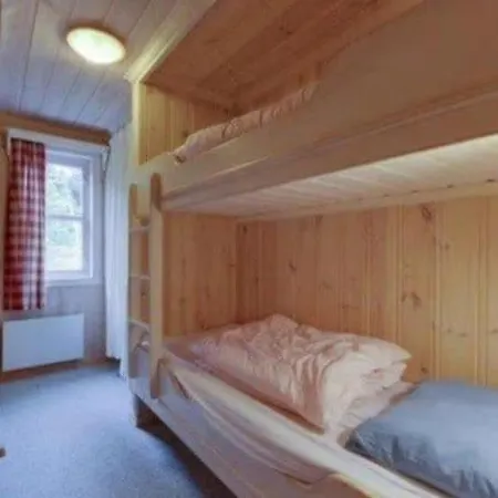 Fagerasen - In/out Chalet