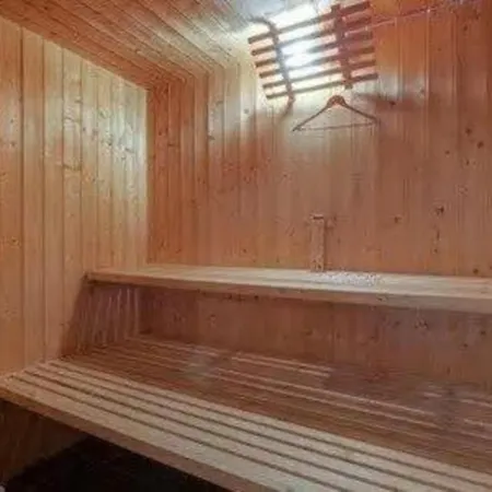 Chalet Fagerasen - In/out *