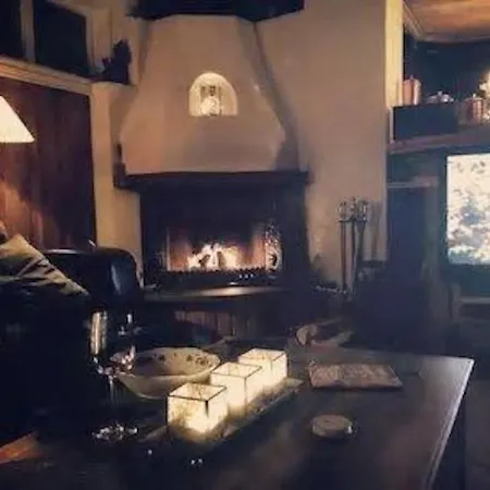 Chalet Fagerasen - In/out Trysil