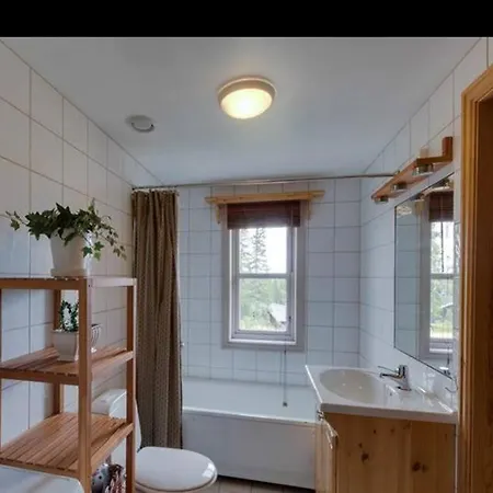 Chalet Fagerasen - In/out Trysil