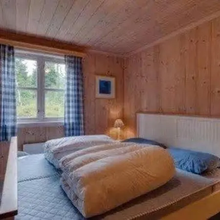 Fagerasen - In/out Chalet