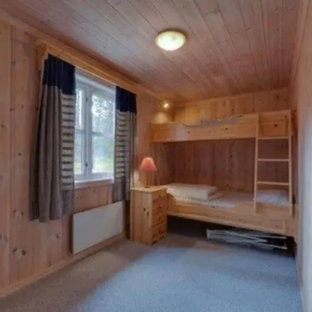 Chalet Fagerasen - In/out *